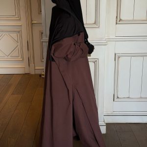 ENSEMBLE LARYSSA MARRON