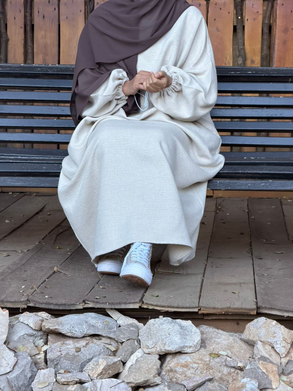 COMFY Beige – Image 5