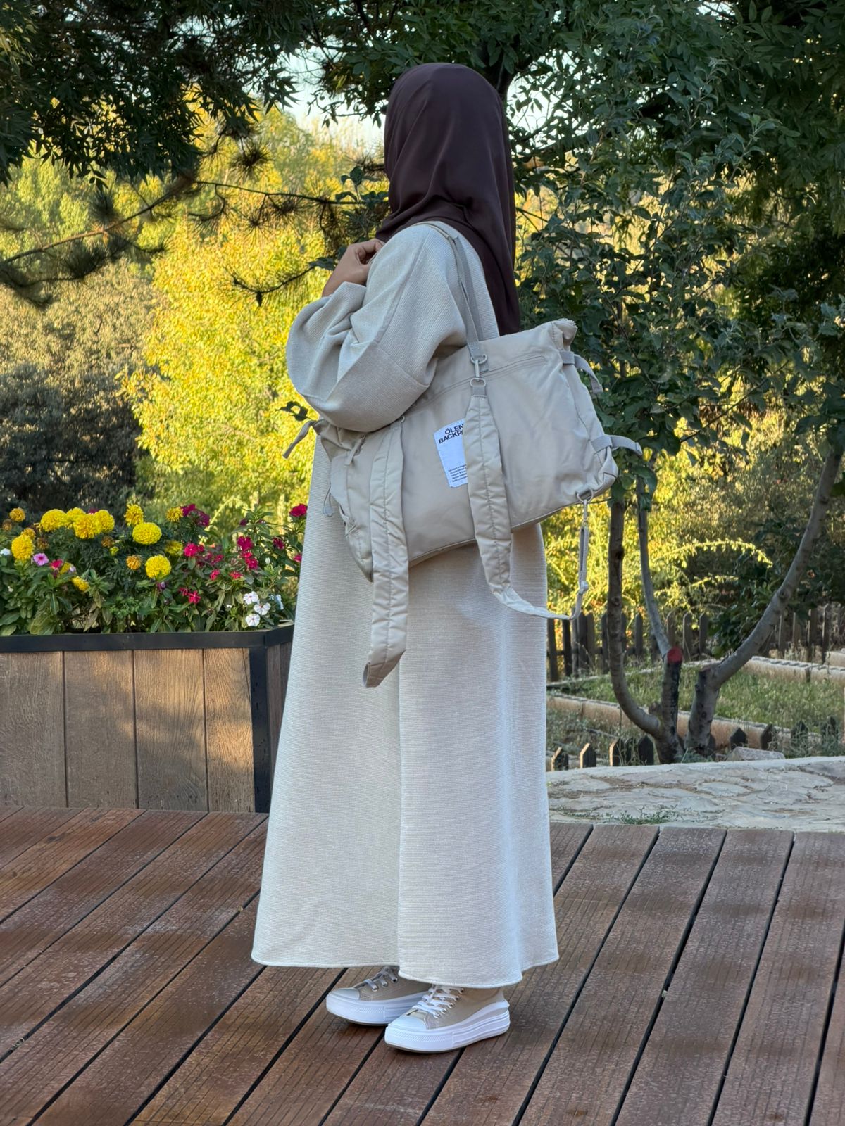 COMFY Beige – Image 3