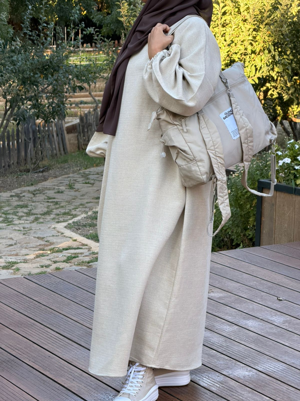 COMFY Beige – Image 6