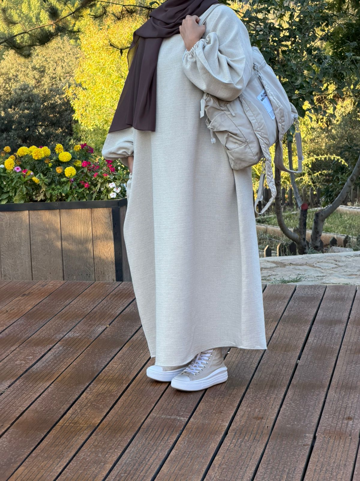 COMFY Beige – Image 4