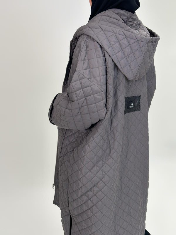 JACKET GRIS – Image 6