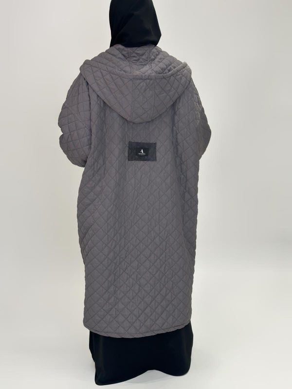 JACKET GRIS – Image 5