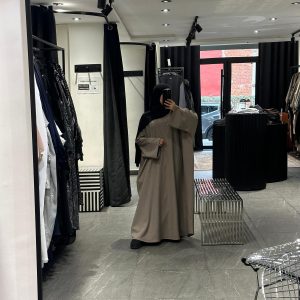 ABAYA KAYNA